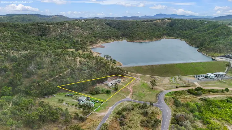 Third view of Homely house listing, 4 Meyer Road, O'connell QLD 4680