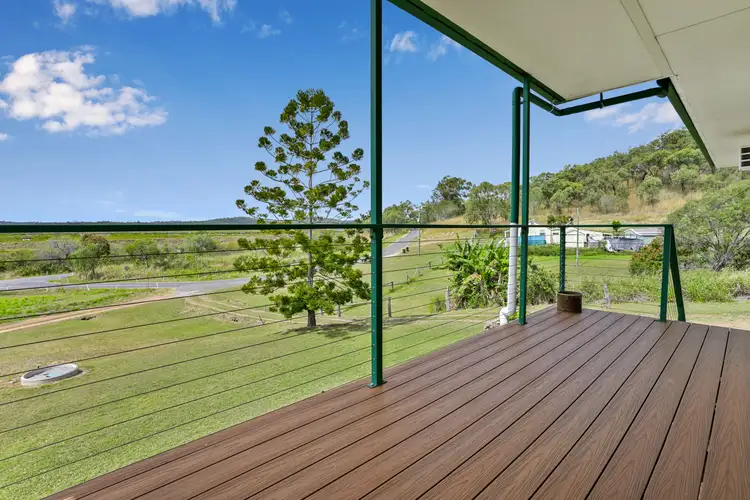 Fifth view of Homely house listing, 4 Meyer Road, O'connell QLD 4680