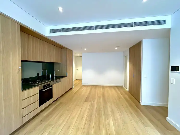 Third view of Homely apartment listing, 507/88 Church St, Parramatta NSW 2150