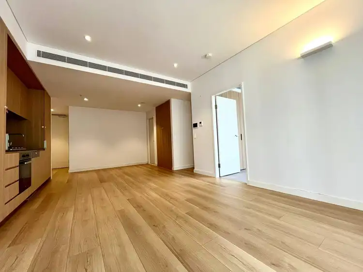 Fifth view of Homely apartment listing, 507/88 Church St, Parramatta NSW 2150