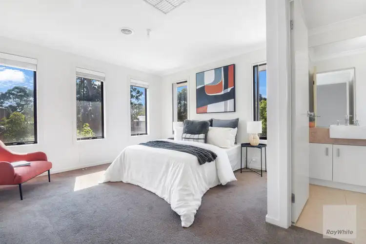 Sixth view of Homely townhouse listing, 13 Melliodora Drive, Mernda VIC 3754