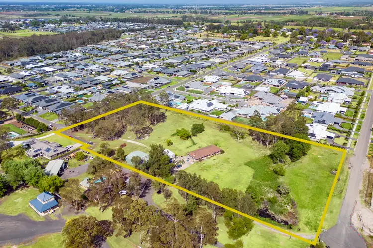 Second view of Homely rural property listing, 54 Wells Street, Pitt Town NSW 2756