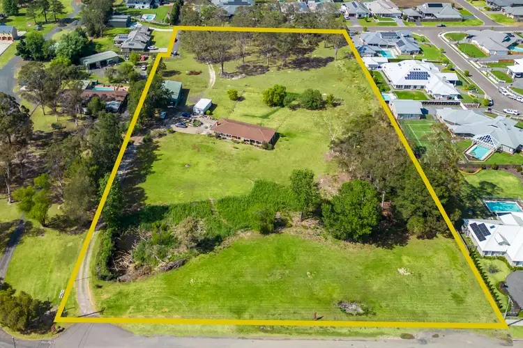 Third view of Homely rural property listing, 54 Wells Street, Pitt Town NSW 2756