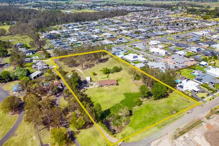 Fourth view of Homely rural property listing, 54 Wells Street, Pitt Town NSW 2756