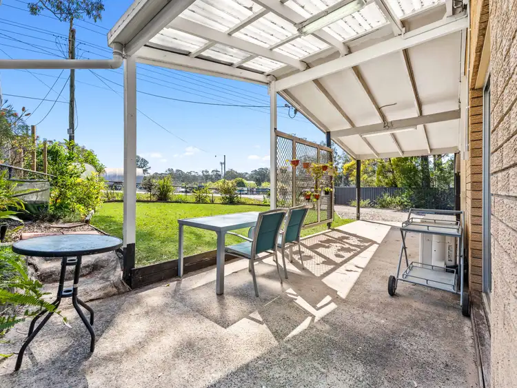 Third view of Homely house listing, 45 Swanbank Road, Flinders View QLD 4305