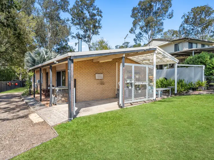 Fourth view of Homely house listing, 45 Swanbank Road, Flinders View QLD 4305