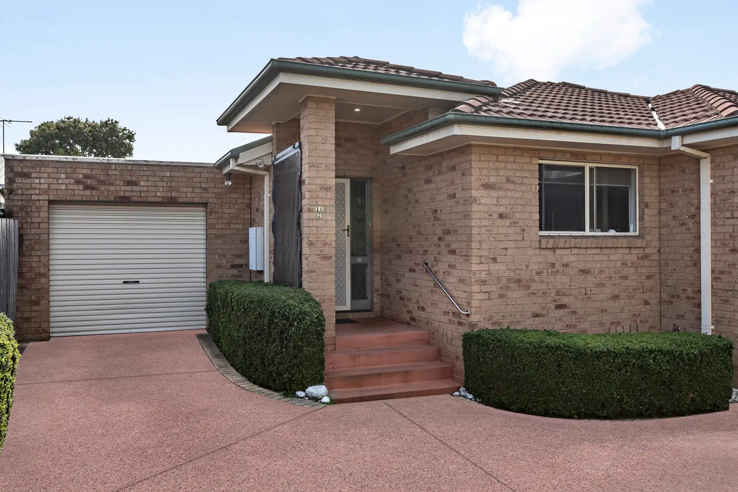 Main view of Homely villa listing, 2/16 Cuthbert Road, Reservoir VIC 3073