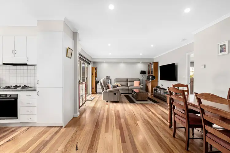 Second view of Homely villa listing, 2/16 Cuthbert Road, Reservoir VIC 3073