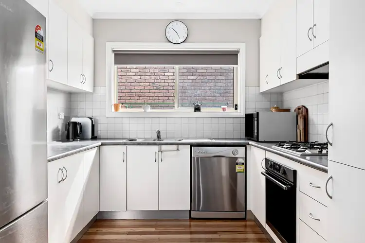 Fourth view of Homely villa listing, 2/16 Cuthbert Road, Reservoir VIC 3073