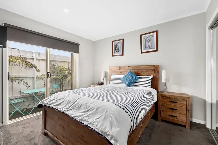 Fifth view of Homely villa listing, 2/16 Cuthbert Road, Reservoir VIC 3073