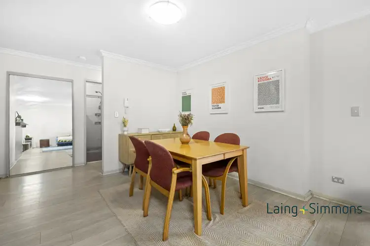 Fourth view of Homely apartment listing, 18/73-75 Deakin St, Silverwater NSW 2128