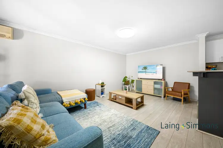 Fifth view of Homely apartment listing, 18/73-75 Deakin St, Silverwater NSW 2128