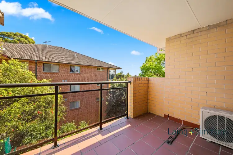 Sixth view of Homely apartment listing, 18/73-75 Deakin St, Silverwater NSW 2128
