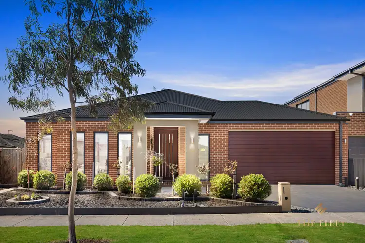 88 Bensonhurst Parade, Point Cook VIC 3030