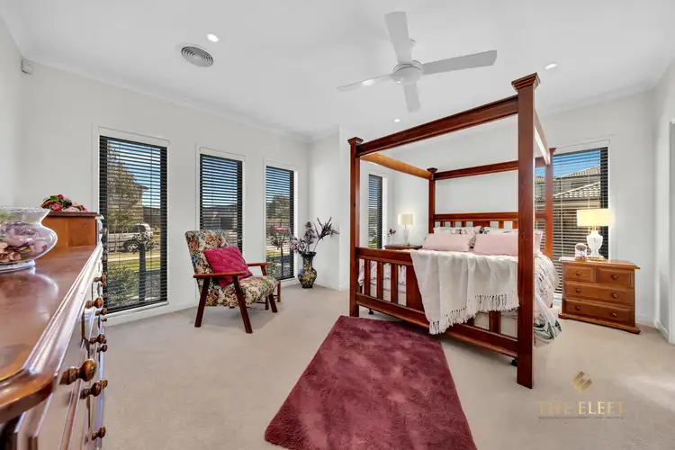 Third view of Homely house listing, 88 Bensonhurst Parade, Point Cook VIC 3030