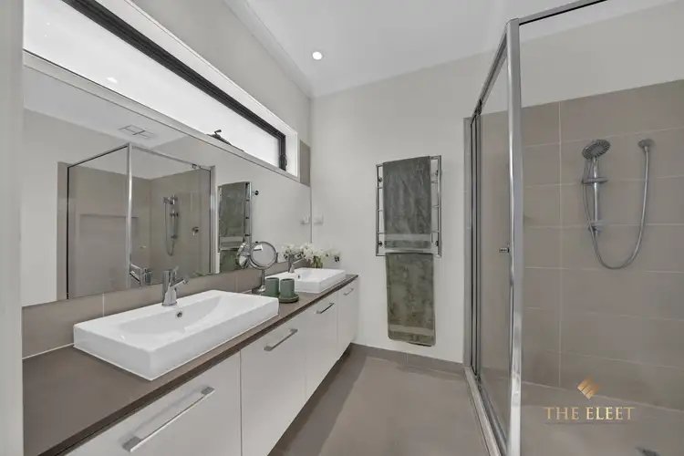 Fourth view of Homely house listing, 88 Bensonhurst Parade, Point Cook VIC 3030