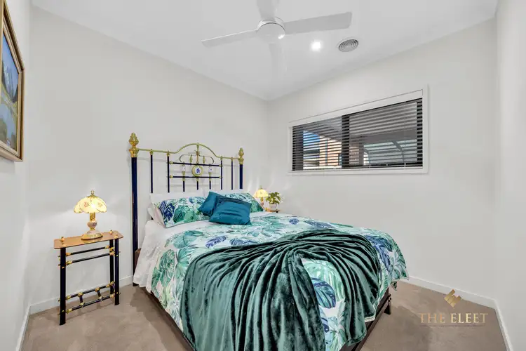 Fifth view of Homely house listing, 88 Bensonhurst Parade, Point Cook VIC 3030