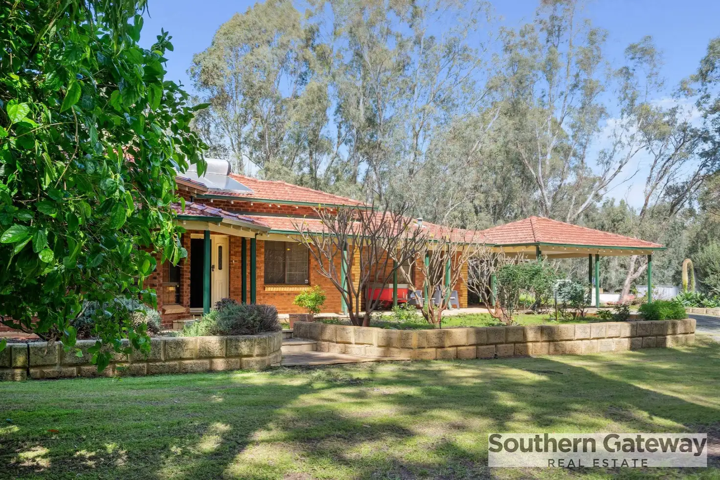 Main view of Homely house listing, 18 Gloaming Way, Darling Downs WA 6122