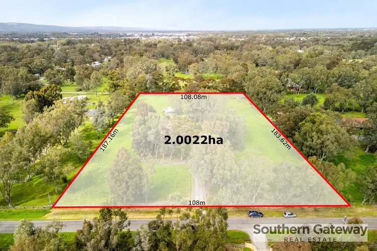 Third view of Homely house listing, 18 Gloaming Way, Darling Downs WA 6122