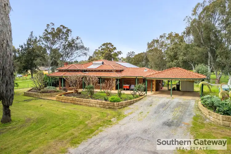 Fifth view of Homely house listing, 18 Gloaming Way, Darling Downs WA 6122
