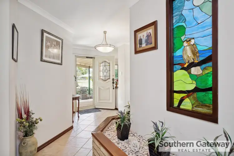 Sixth view of Homely house listing, 18 Gloaming Way, Darling Downs WA 6122
