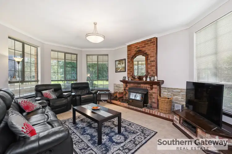 Seventh view of Homely house listing, 18 Gloaming Way, Darling Downs WA 6122