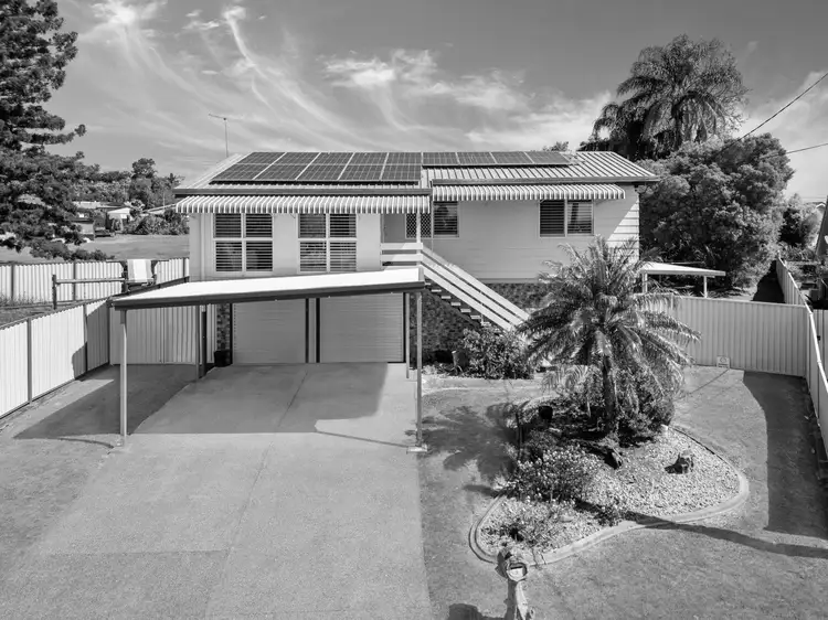 8 Brooker Court, Raceview QLD 4305