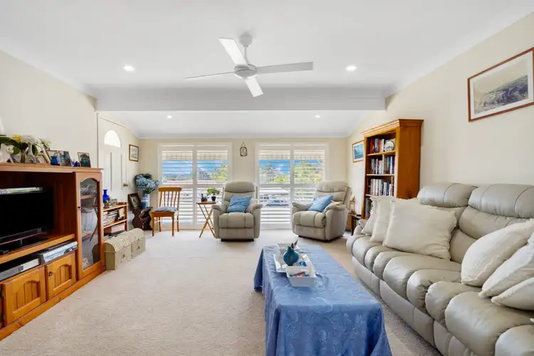 Fifth view of Homely house listing, 8 Brooker Court, Raceview QLD 4305