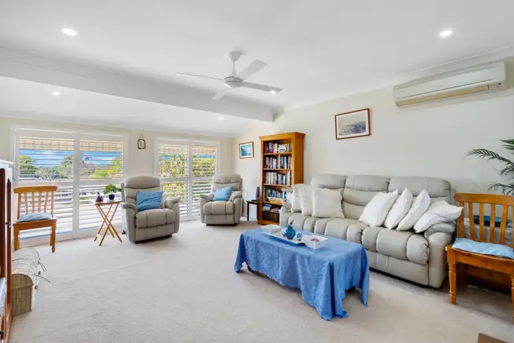 Sixth view of Homely house listing, 8 Brooker Court, Raceview QLD 4305