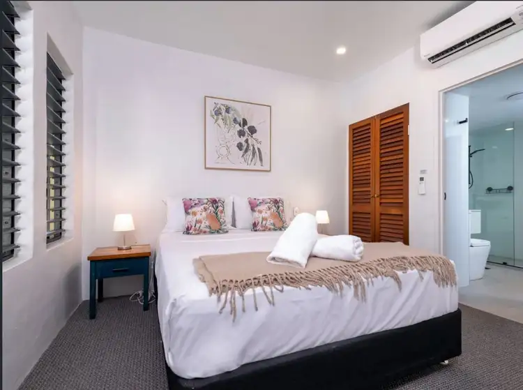 Main view of Homely apartment listing, 23/62-64 Davidson Street, Port Douglas QLD 4877