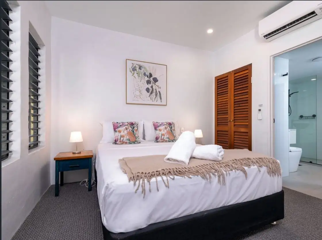 Main view of Homely apartment listing, 23/62-64 Davidson Street, Port Douglas QLD 4877