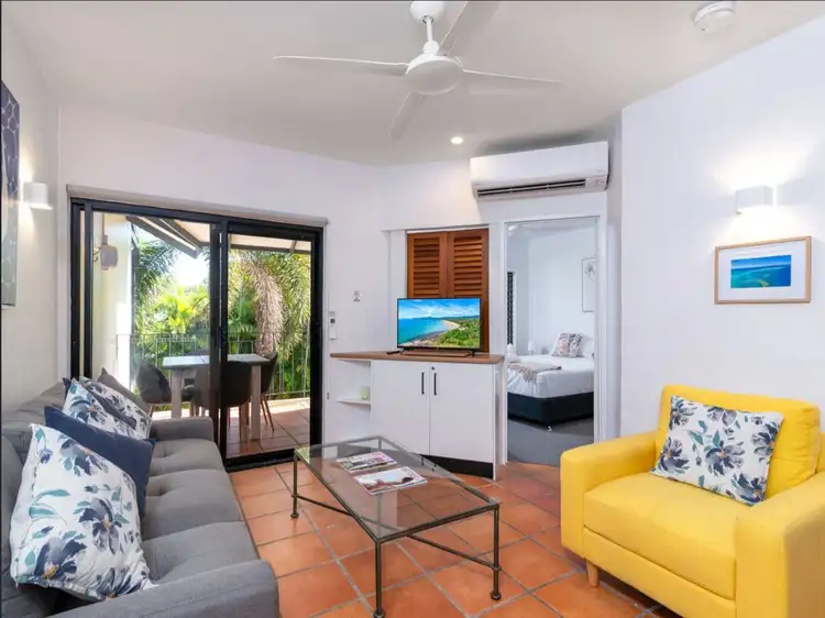 Second view of Homely apartment listing, 23/62-64 Davidson Street, Port Douglas QLD 4877