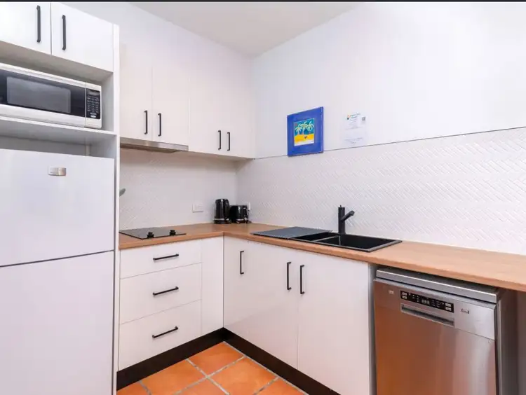 Third view of Homely apartment listing, 23/62-64 Davidson Street, Port Douglas QLD 4877