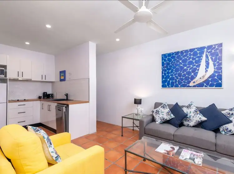 Fourth view of Homely apartment listing, 23/62-64 Davidson Street, Port Douglas QLD 4877
