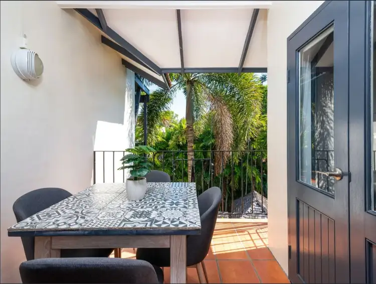 Fifth view of Homely apartment listing, 23/62-64 Davidson Street, Port Douglas QLD 4877