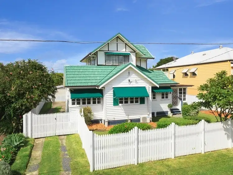 Main view of Homely house listing, 30 Randolph Street, Graceville QLD 4075