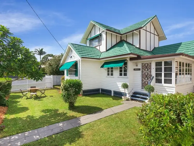 Second view of Homely house listing, 30 Randolph Street, Graceville QLD 4075