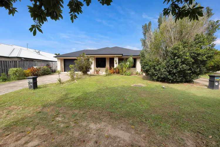 26 Bondi Street, Blacks Beach QLD 4740