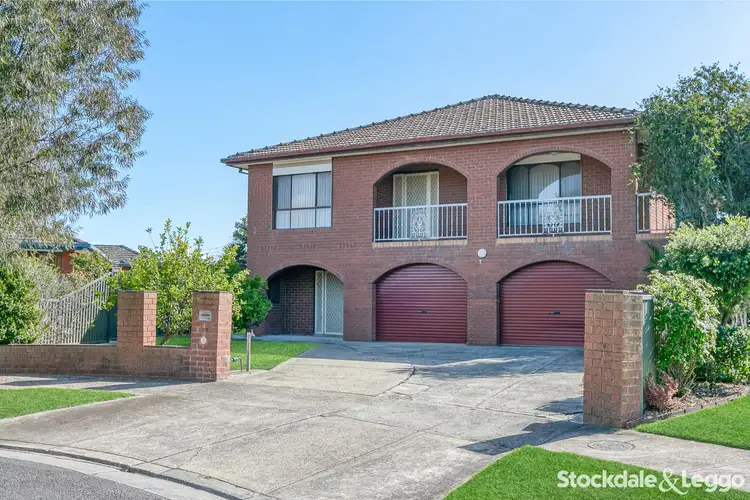 5 Asquith Court, Epping VIC 3076