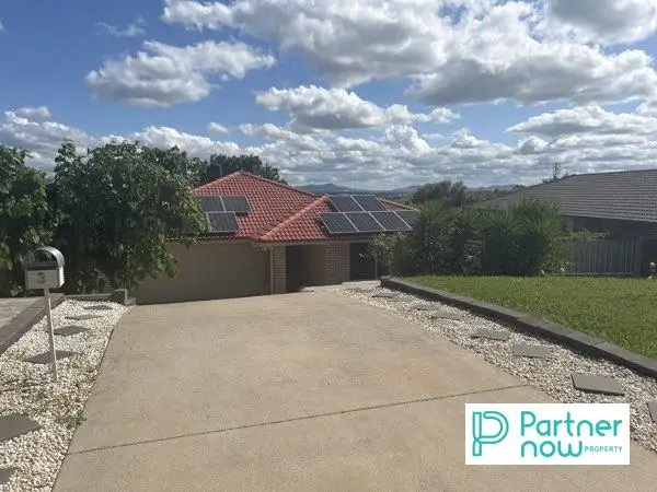 3 Kaputar Close, Tamworth NSW 2340