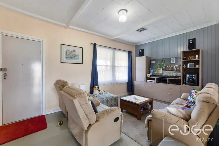 Second view of Homely house listing, 38 Johnston Road, Elizabeth Downs SA 5113