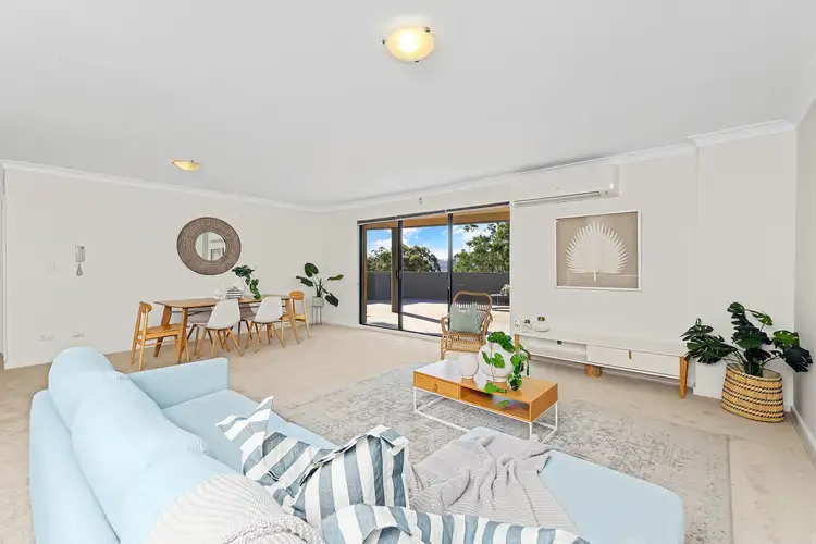 17/14-16 Margin Street, Gosford NSW 2250