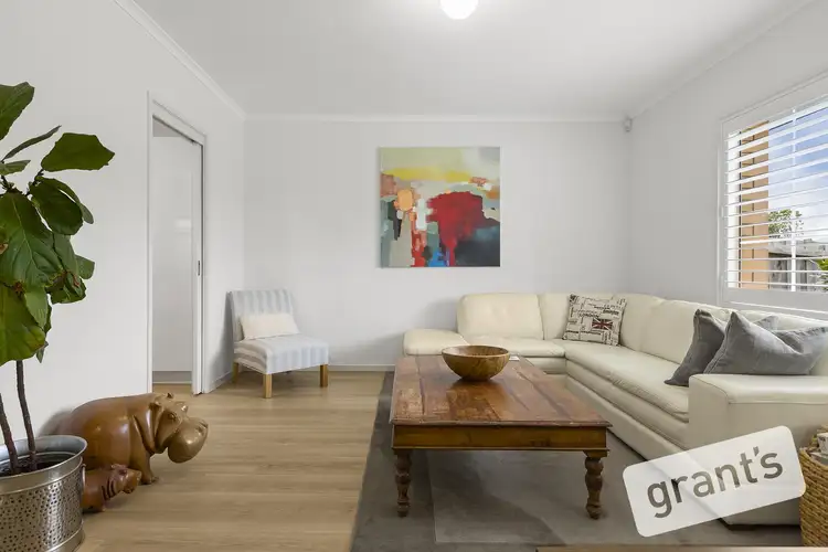 Second view of Homely house listing, 50 Coowarra Way, Berwick VIC 3806
