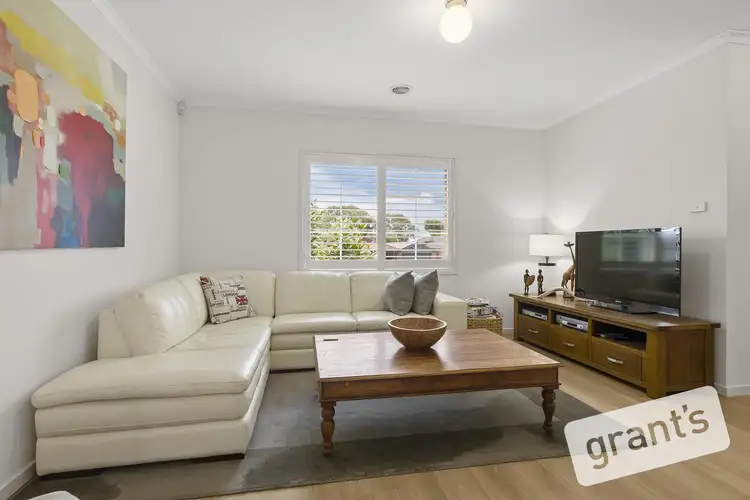 Third view of Homely house listing, 50 Coowarra Way, Berwick VIC 3806
