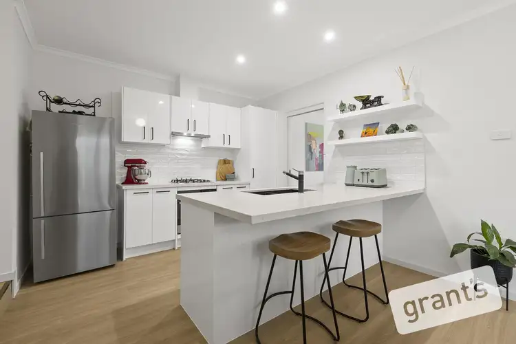 Fourth view of Homely house listing, 50 Coowarra Way, Berwick VIC 3806