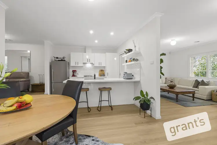 Fifth view of Homely house listing, 50 Coowarra Way, Berwick VIC 3806