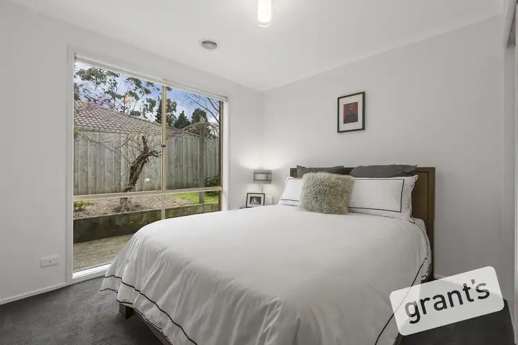 Sixth view of Homely house listing, 50 Coowarra Way, Berwick VIC 3806