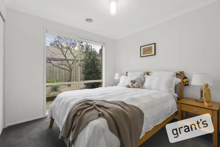 Seventh view of Homely house listing, 50 Coowarra Way, Berwick VIC 3806