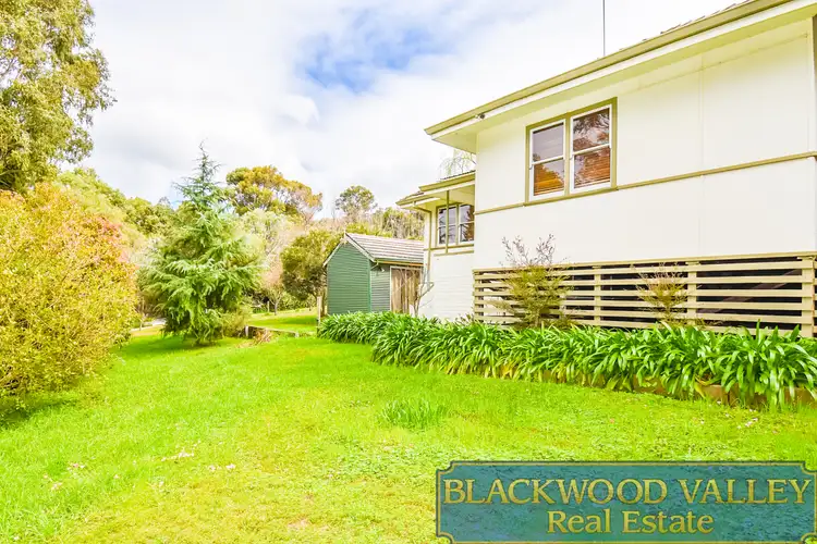 Third view of Homely house listing, 18 Campbell Street, Bridgetown WA 6255