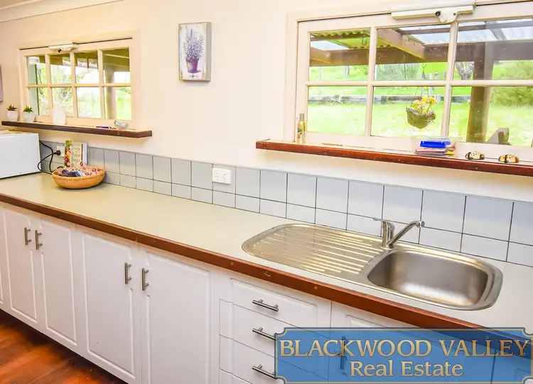 Fourth view of Homely house listing, 18 Campbell Street, Bridgetown WA 6255